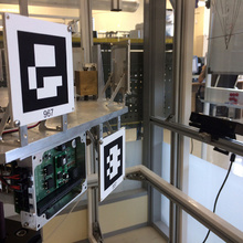 Autonomous Measurements System