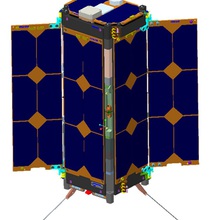 Nanosatellite Platform