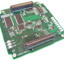 Nanosatellite Onboard Computer
