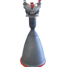 Bipropellant Thruster