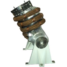 Mechanical Unit of Antenna Pointing System. Type 3