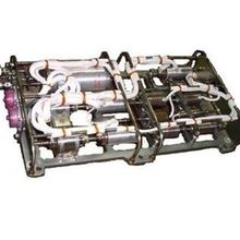 Gas Feed Unit