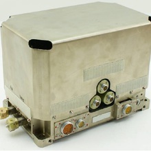 Pressure Stabilization Unit