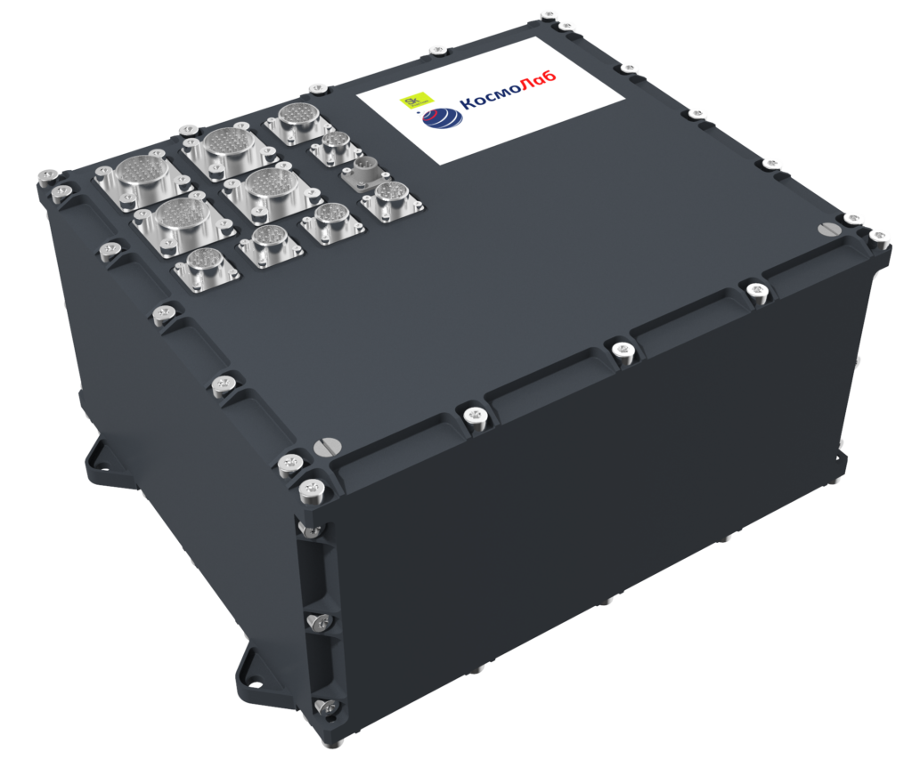 Deployment Sequencer BU-12