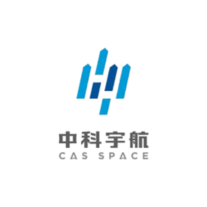 CAS Space logo