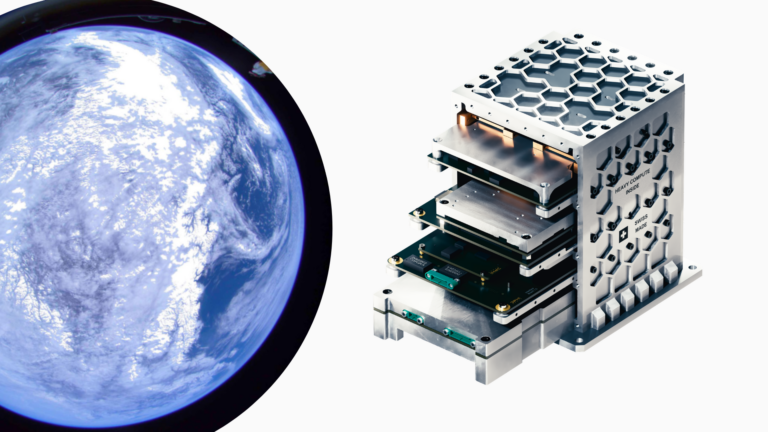 Satellite AI Platform