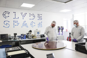 Clyde Space