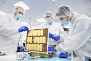 Creotech Instruments S.A.