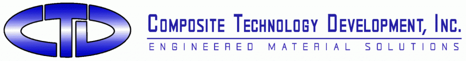 CTD (Composite Technology Development)