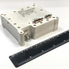 X-band Transmitter for Cubesat
