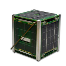 Satellite Platform CubeSat 1U