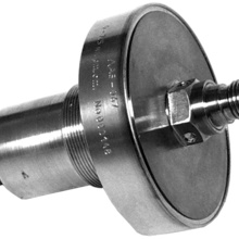 Pressure Sensor DAV 067
