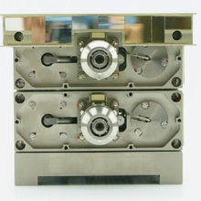 Attitude Control Thruster Unit Based on Thermocatalytic Low Thrusters