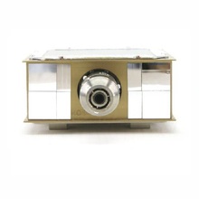 TU1 Thruster Unit Based on Modified Thermocatalytic Low Thruster