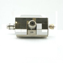 TU3 Truster Unit Based on Modified Thermocatalytic Low Thrusters