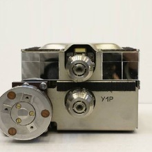 Attitude Control Thruster Unit Based on Modified Thermocatalytic Low Thrusters