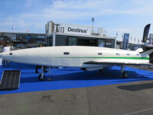 Destinus