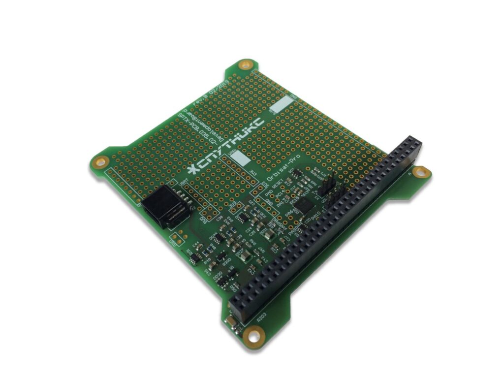 CubeSat Payload Development Tools