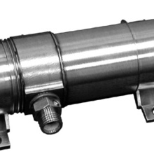 Sensor of a Difference of Pressure DRI 095