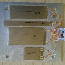 Electric Heaters