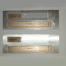 Electric Heaters for Manned Spacecraft