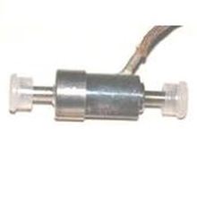 Low Emission Electric Valve
