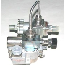 Pressure Reducing Electric Valve