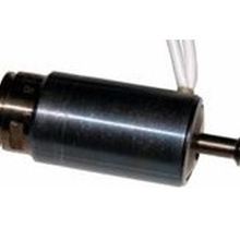 High Pressure Electric Valve