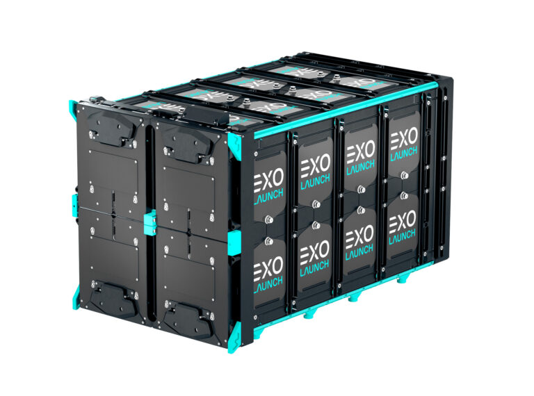 EXOpod Nova