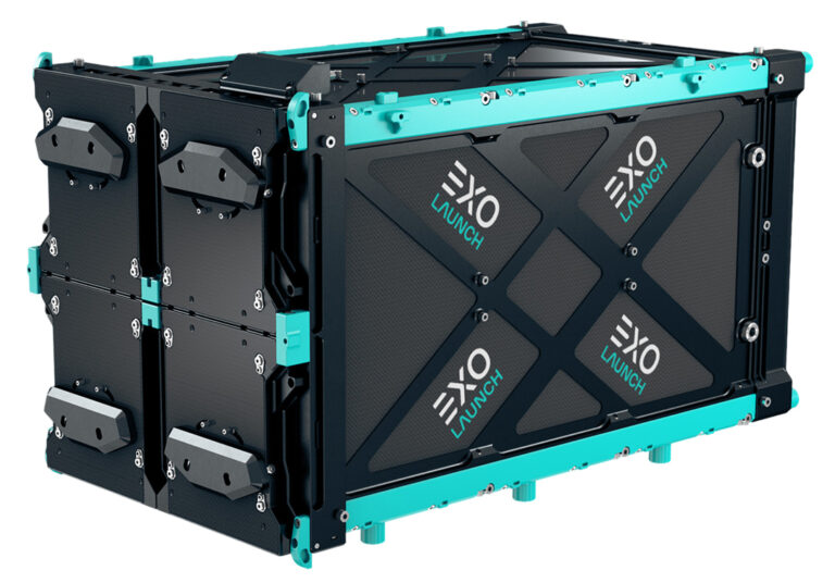 EXOpod AIR