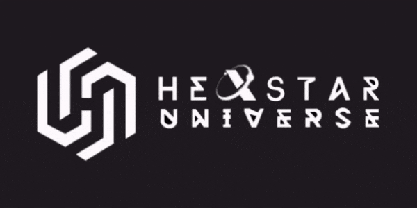 Hex-Star Universe