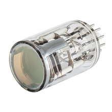 Photomultiplier Tube of High Immunity to Magnetic Fields (tetrod)