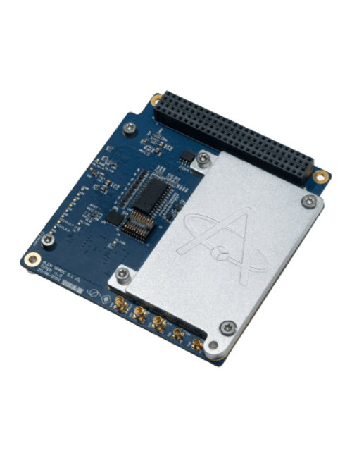 TOTEM — Software Defined Radio
