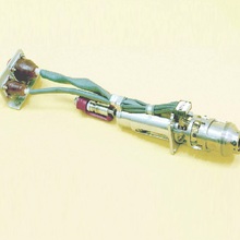 Xenon Cold Gas Thruster