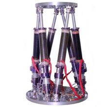 Test Bench to Examine Radio-Technical Performance of Antennas