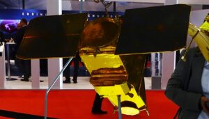 Turkish Aerospace Industries (TUSAS/TAI)