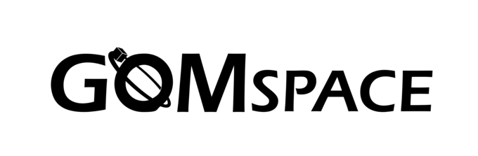 GomSpace logo