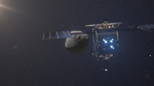 JAXA
