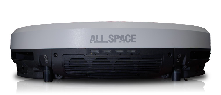 Hydra 2 — Dual-Link Ka Satellite Terminal