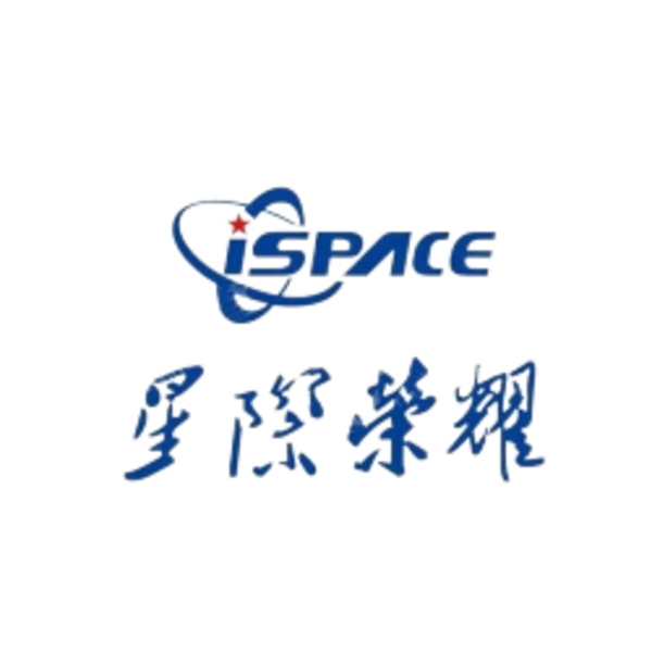 iSpace (Beijing Interstellar Glory) logo