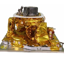 Integrated Thruster Unit