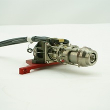 Thermocatalytic Low Thruster