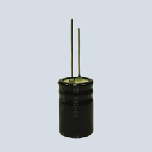 Capacitor K50-83