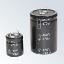 Capacitors K50-98