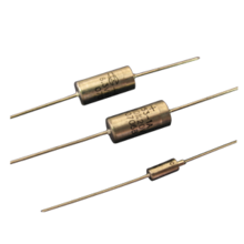 Capacitor K53-1А