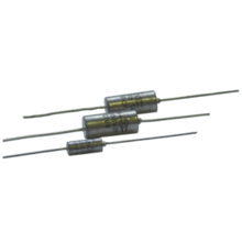 Capacitor K53-66