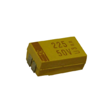 Capacitor K53-68