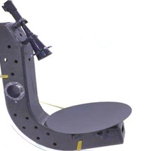 Ka-band Antenna for the Locator Beacon Signal Transmission