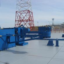Transporter-Erector Automatic Mating Units Set