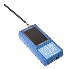 MEASURING INSTRUMENT КС T- 406Н TESTER